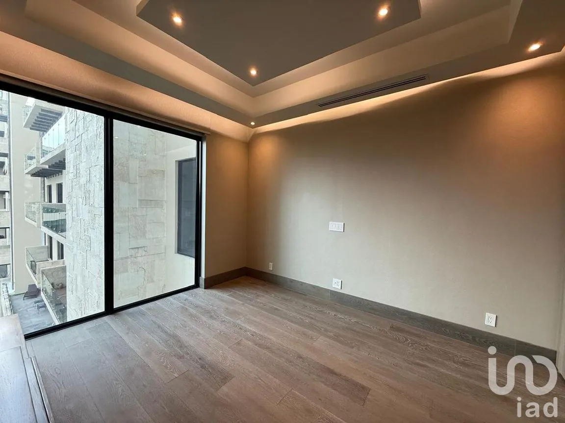 Departamento en Venta en Valle Del Campestre, San Pedro Garza García, Nuevo León | NEX-279760 | iad México | Foto 7 de 13
