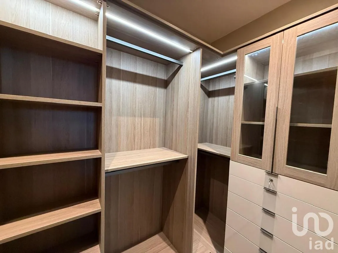 Departamento en Venta en Valle Del Campestre, San Pedro Garza García, Nuevo León | NEX-279760 | iad México | Foto 8 de 13