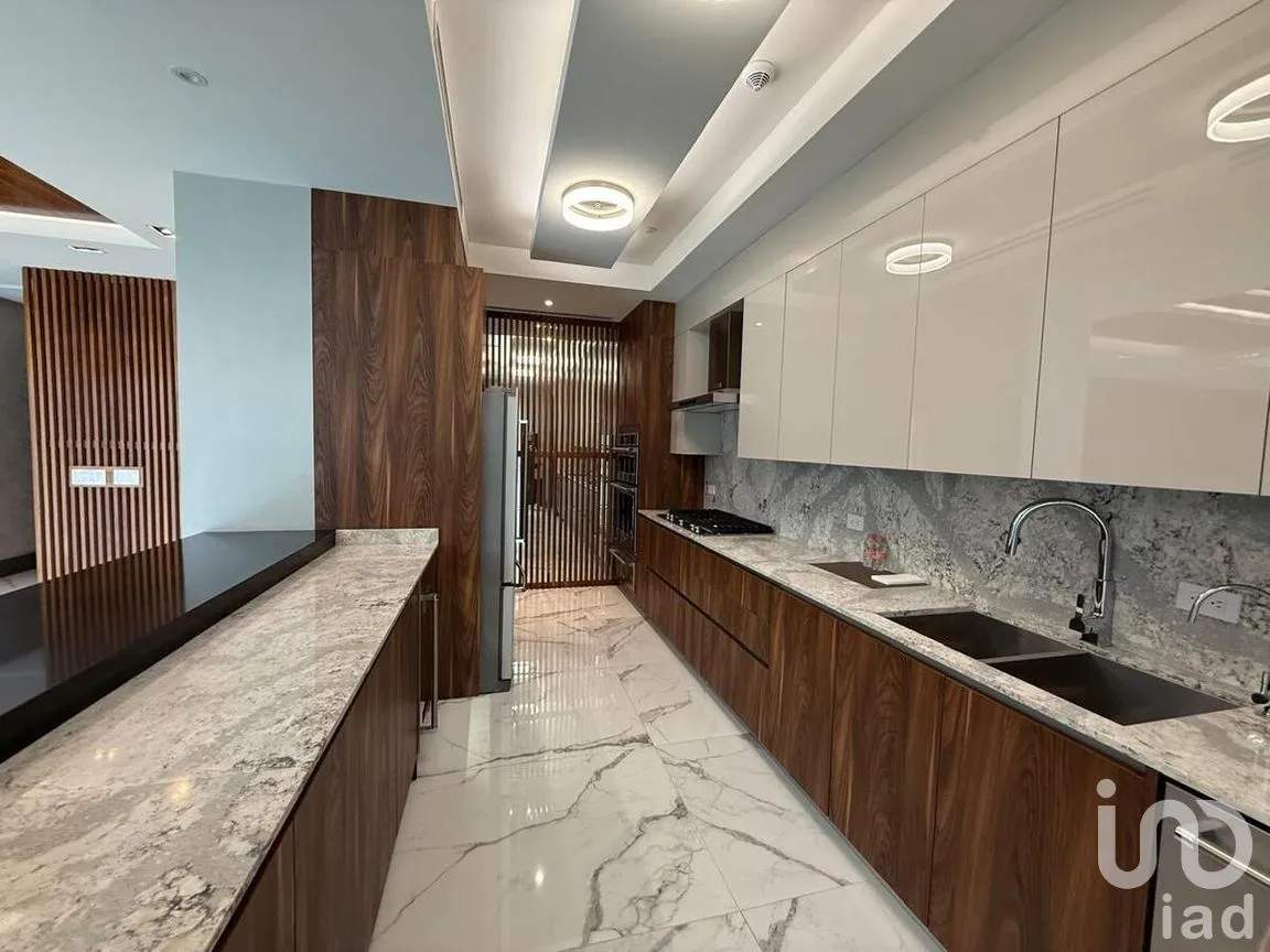 Departamento en Venta en Valle Del Campestre, San Pedro Garza García, Nuevo León | NEX-279760 | iad México | Foto 1 de 13