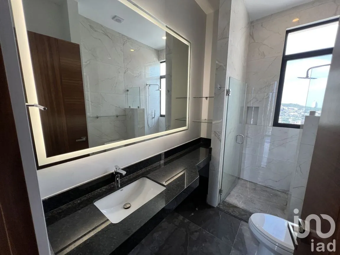 Departamento en Renta en San Pedro Garza Garcia Centro, San Pedro Garza García, Nuevo León | NEX-284958 | iad México | Foto 12 de 29