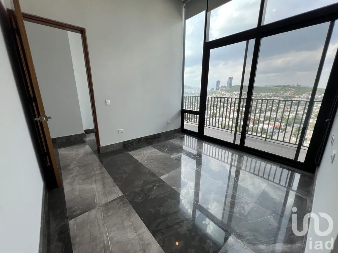 Departamento en Renta en San Pedro Garza Garcia Centro, San Pedro Garza García, Nuevo León | NEX-284958 | iad México | Foto 13 de 29