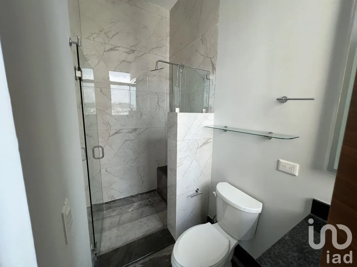 Departamento en Renta en San Pedro Garza Garcia Centro, San Pedro Garza García, Nuevo León | NEX-284958 | iad México | Foto 15 de 29