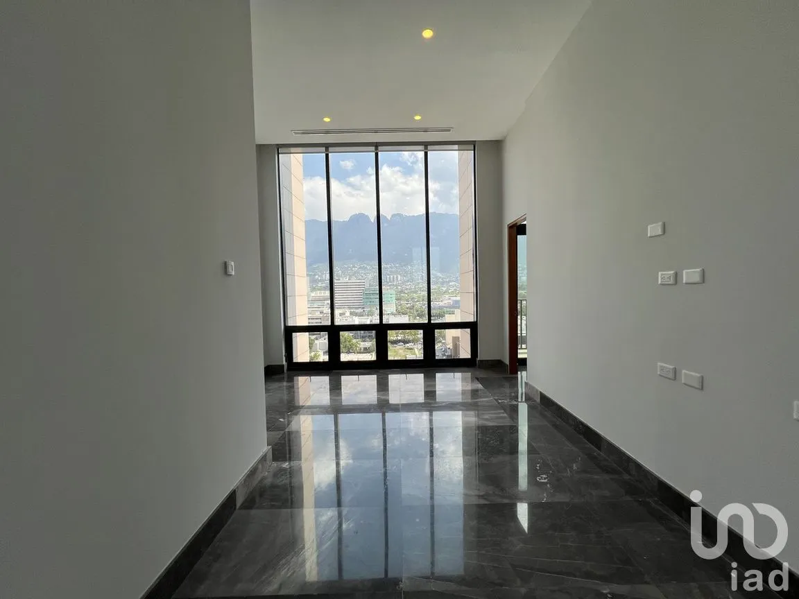 Departamento en Renta en San Pedro Garza Garcia Centro, San Pedro Garza García, Nuevo León | NEX-284958 | iad México | Foto 16 de 29