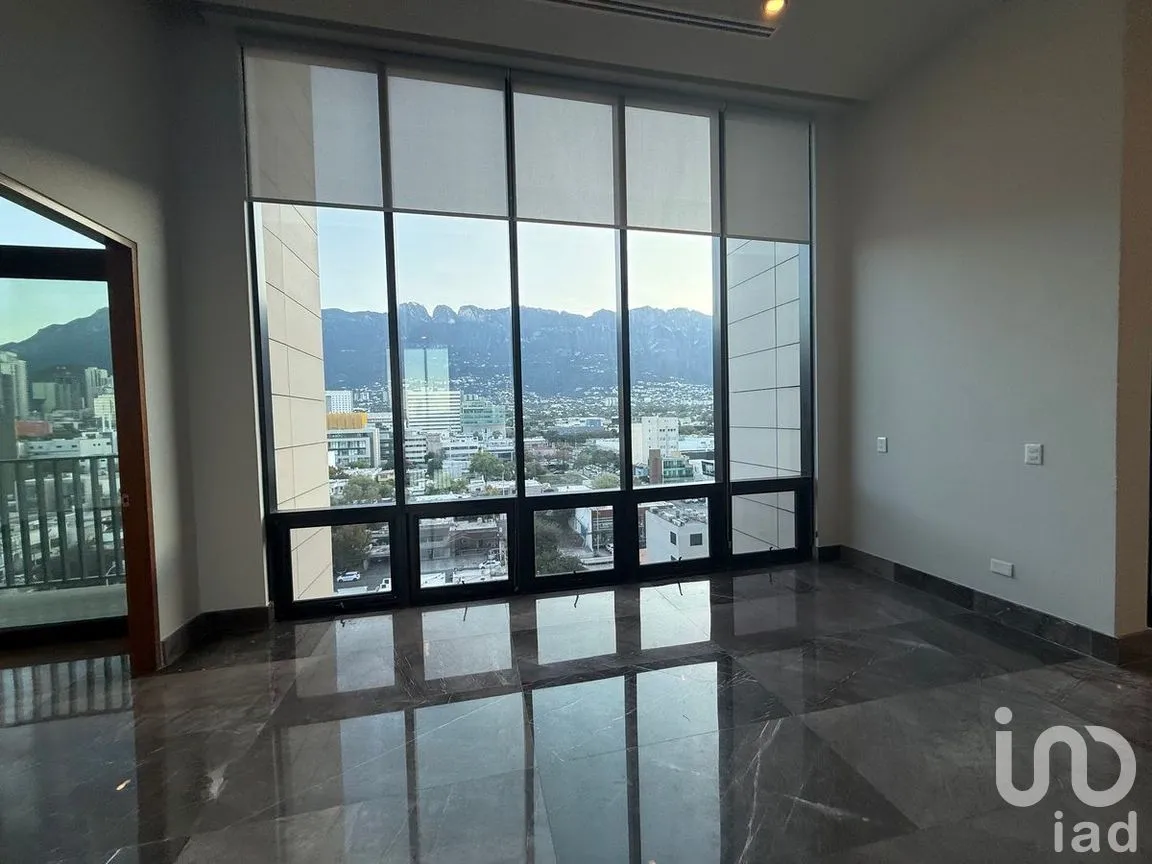 Departamento en Renta en San Pedro Garza Garcia Centro, San Pedro Garza García, Nuevo León | NEX-284958 | iad México | Foto 19 de 29