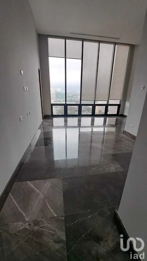 Departamento en Renta en San Pedro Garza Garcia Centro, San Pedro Garza García, Nuevo León | NEX-284958 | iad México | Foto 3 de 29
