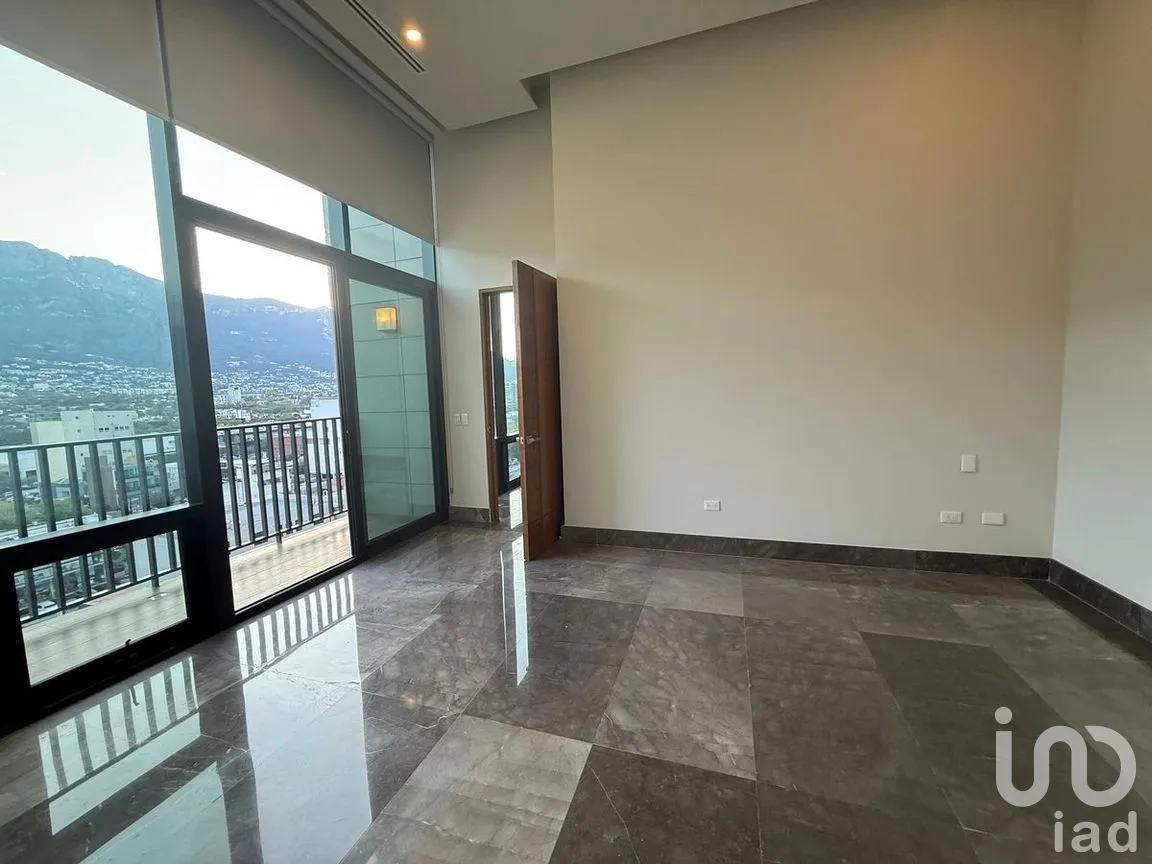 Departamento en Renta en San Pedro Garza Garcia Centro, San Pedro Garza García, Nuevo León | NEX-284958 | iad México | Foto 21 de 29