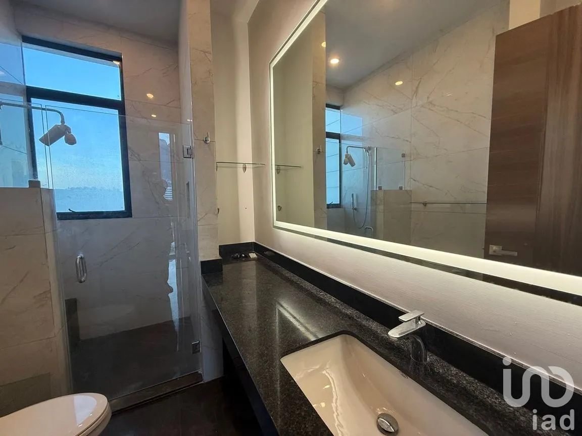 Departamento en Renta en San Pedro Garza Garcia Centro, San Pedro Garza García, Nuevo León | NEX-284958 | iad México | Foto 22 de 29