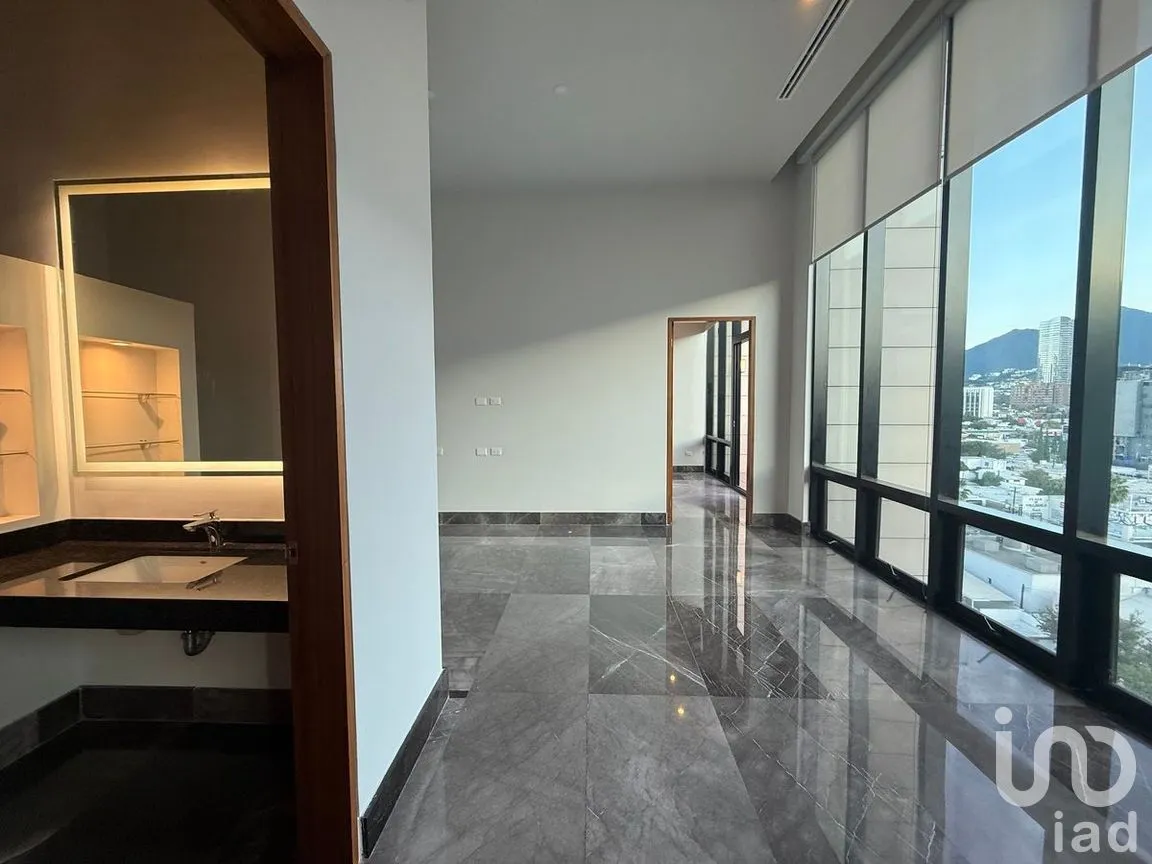 Departamento en Renta en San Pedro Garza Garcia Centro, San Pedro Garza García, Nuevo León | NEX-284958 | iad México | Foto 25 de 29