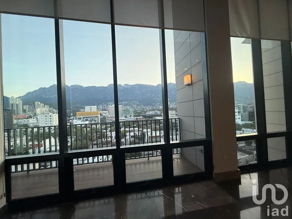 Departamento en Renta en San Pedro Garza Garcia Centro, San Pedro Garza García, Nuevo León | NEX-284958 | iad México | Foto 26 de 29