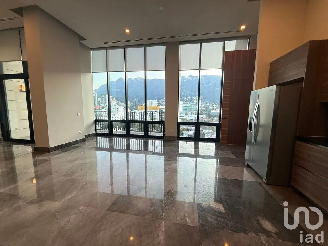Departamento en Renta en San Pedro Garza Garcia Centro, San Pedro Garza García, Nuevo León | NEX-284958 | iad México | Foto 28 de 29
