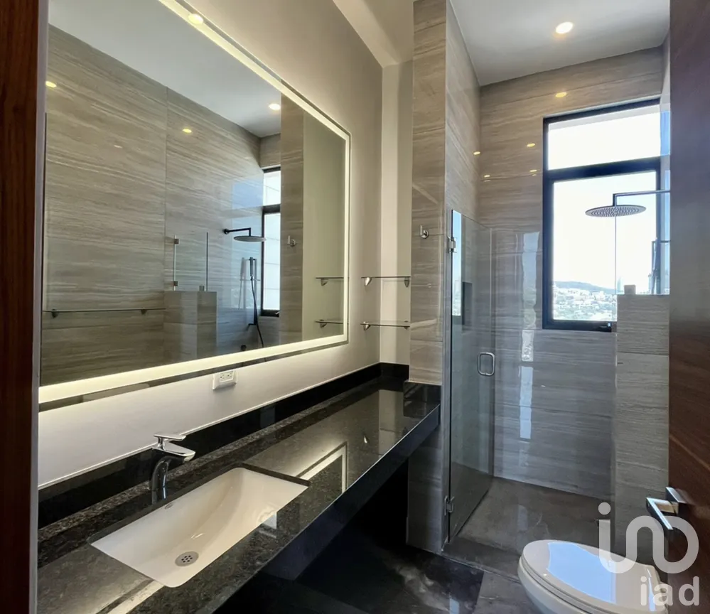 Departamento en Renta en San Pedro Garza Garcia Centro, San Pedro Garza García, Nuevo León | NEX-284958 | iad México | Foto 4 de 29