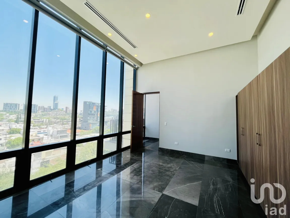 Departamento en Renta en San Pedro Garza Garcia Centro, San Pedro Garza García, Nuevo León | NEX-284958 | iad México | Foto 5 de 29