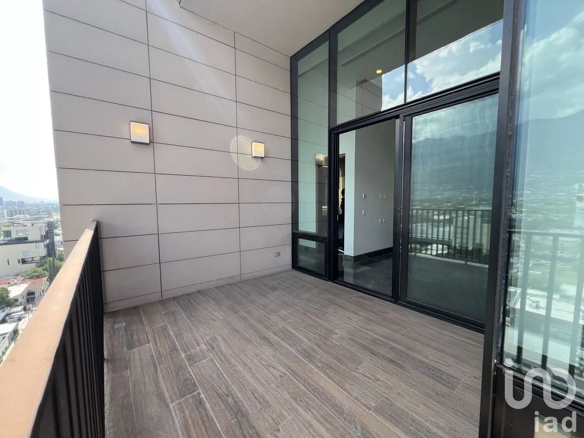 Departamento en Renta en San Pedro Garza Garcia Centro, San Pedro Garza García, Nuevo León | NEX-284958 | iad México | Foto 6 de 29
