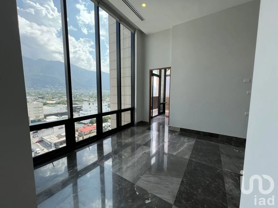 Departamento en Renta en San Pedro Garza Garcia Centro, San Pedro Garza García, Nuevo León | NEX-284958 | iad México | Foto 7 de 29