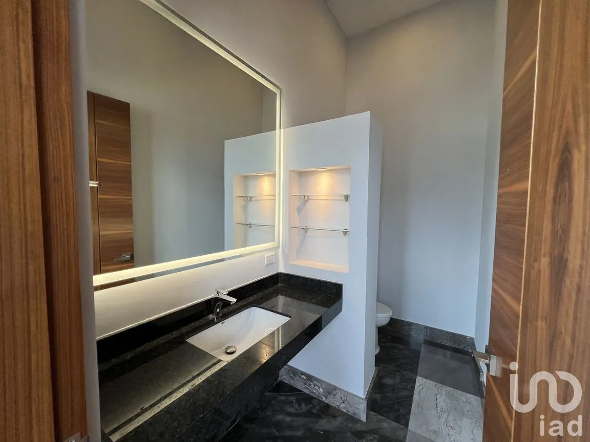 Departamento en Renta en San Pedro Garza Garcia Centro, San Pedro Garza García, Nuevo León | NEX-284958 | iad México | Foto 8 de 29