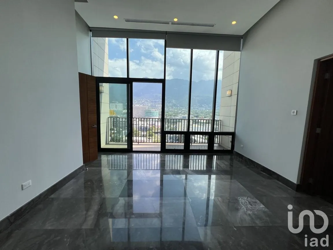 Departamento en Renta en San Pedro Garza Garcia Centro, San Pedro Garza García, Nuevo León | NEX-284958 | iad México | Foto 10 de 29