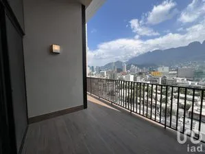 NEX-284958 - Departamento en Renta, con 3 recamaras, con 3 baños, con 242 m2 de construcción en San Pedro Garza Garcia Centro, CP 66200, Nuevo León.