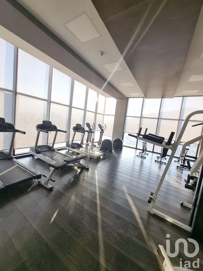 Departamento en Renta en Mitras Centro, Monterrey, Nuevo León | NEX-288367 | iad México | Foto 2 de 9