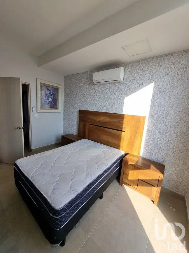 Departamento en Renta en Mitras Centro, Monterrey, Nuevo León | NEX-288367 | iad México | Foto 3 de 9