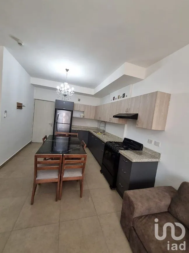 Departamento en Renta en Mitras Centro, Monterrey, Nuevo León | NEX-288367 | iad México | Foto 6 de 9