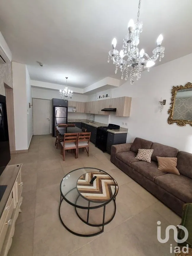 Departamento en Renta en Mitras Centro, Monterrey, Nuevo León | NEX-288367 | iad México | Foto 7 de 9