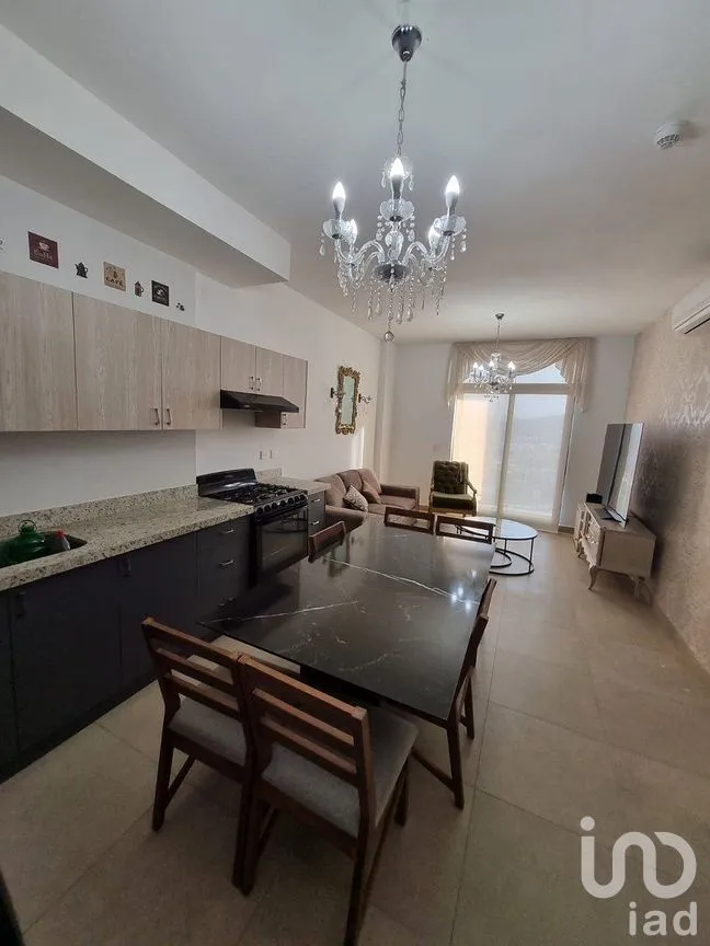 Departamento en Renta en Mitras Centro, Monterrey, Nuevo León | NEX-288367 | iad México | Foto 8 de 9