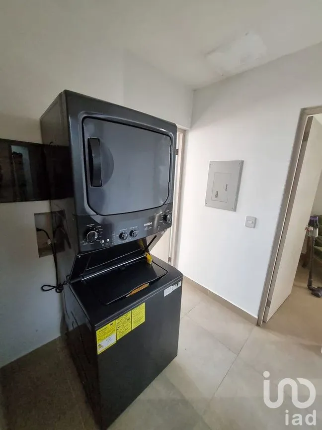 Departamento en Renta en Mitras Centro, Monterrey, Nuevo León | NEX-288367 | iad México | Foto 9 de 9