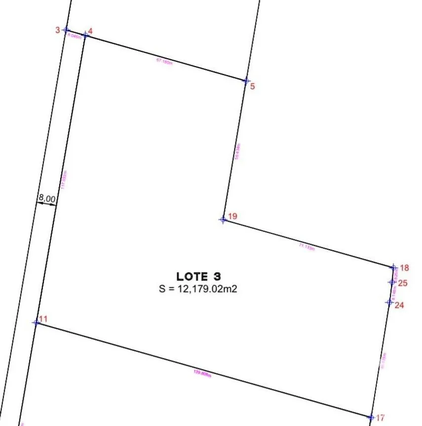 Terreno en Venta en Valle de San Blas, García, Nuevo León | NEX-290600 | iad México | Foto 1 de 2