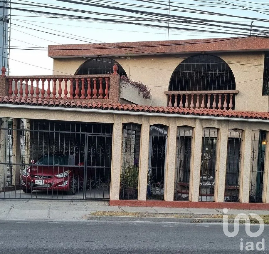 Casa en Venta en Mitras Sur, Monterrey, Nuevo León | NEX-290725 | iad México | Foto 9 de 9