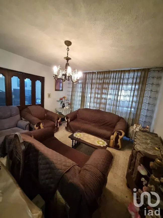 Casa en Venta en Mitras Sur, Monterrey, Nuevo León | NEX-290725 | iad México | Foto 1 de 9