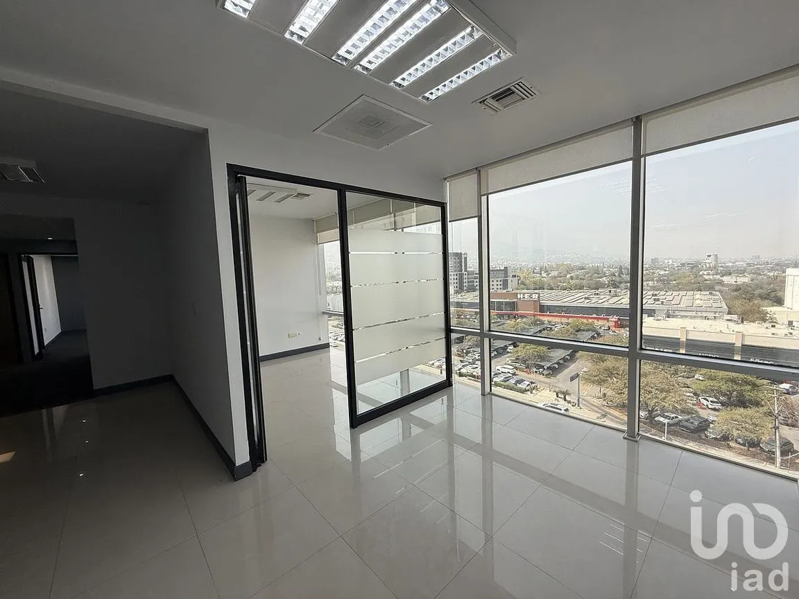Oficina en Renta en Valle Del Campestre, San Pedro Garza García, Nuevo León | NEX-291397 | iad México | Foto 2 de 10