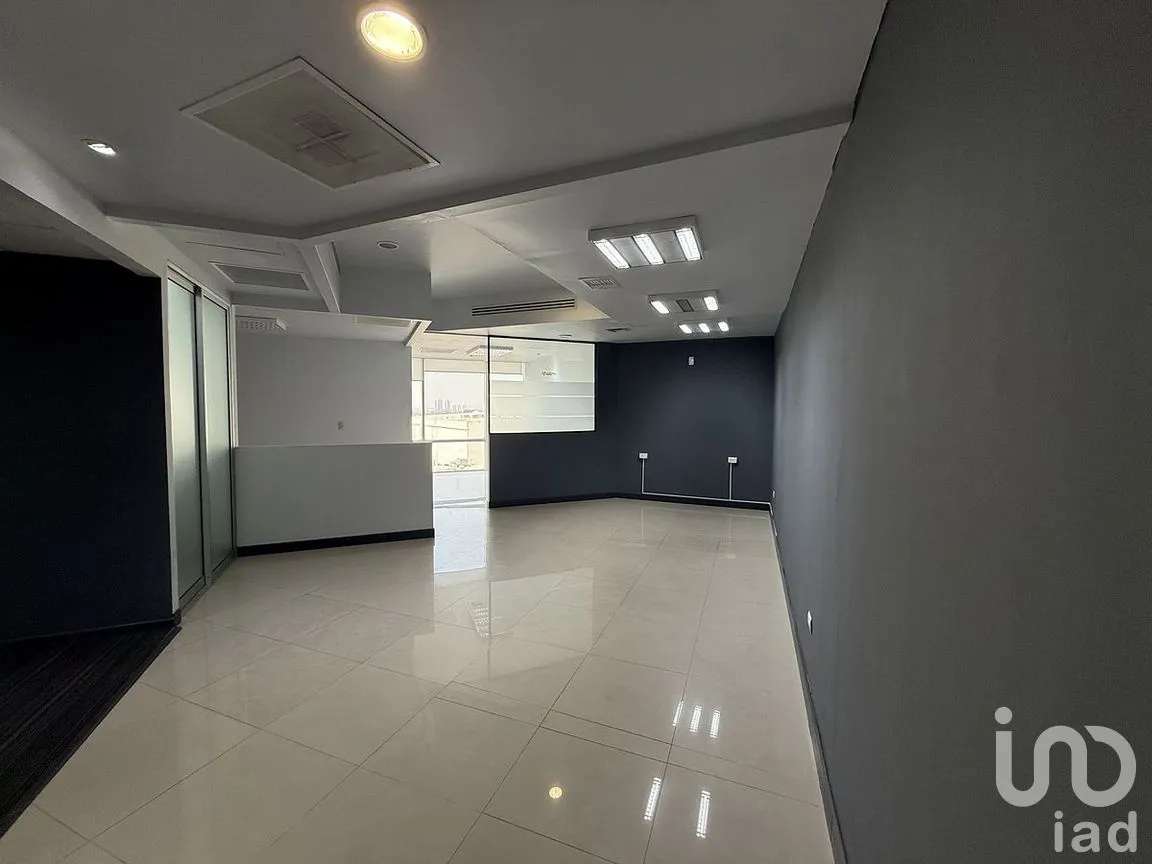 Oficina en Renta en Valle Del Campestre, San Pedro Garza García, Nuevo León | NEX-291397 | iad México | Foto 3 de 10