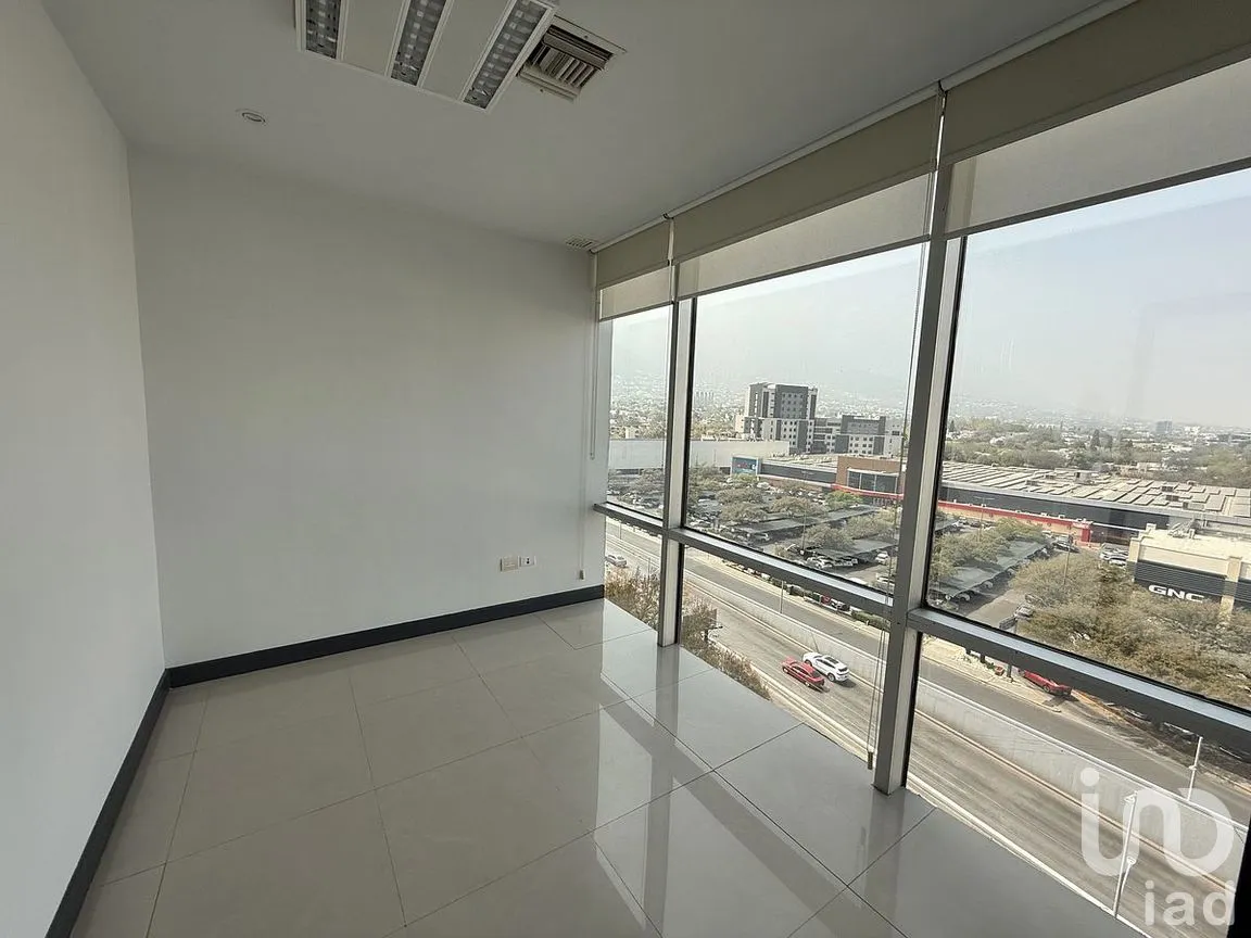 Oficina en Renta en Valle Del Campestre, San Pedro Garza García, Nuevo León | NEX-291397 | iad México | Foto 4 de 10
