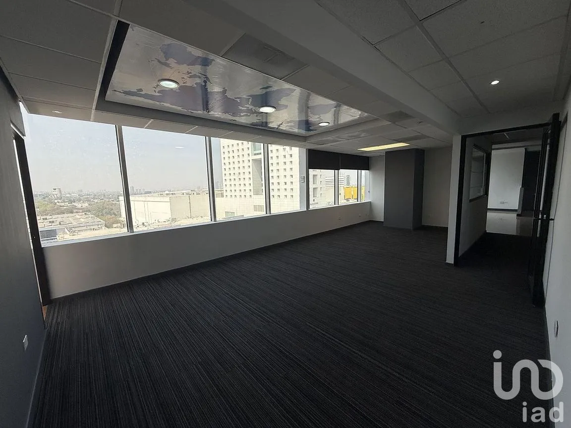 Oficina en Renta en Valle Del Campestre, San Pedro Garza García, Nuevo León | NEX-291397 | iad México | Foto 7 de 10