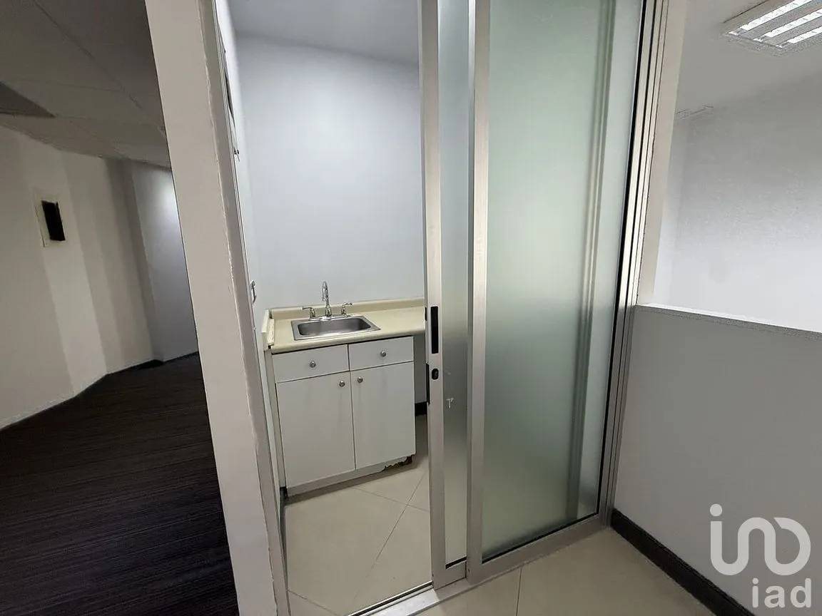 Oficina en Renta en Valle Del Campestre, San Pedro Garza García, Nuevo León | NEX-291397 | iad México | Foto 10 de 10