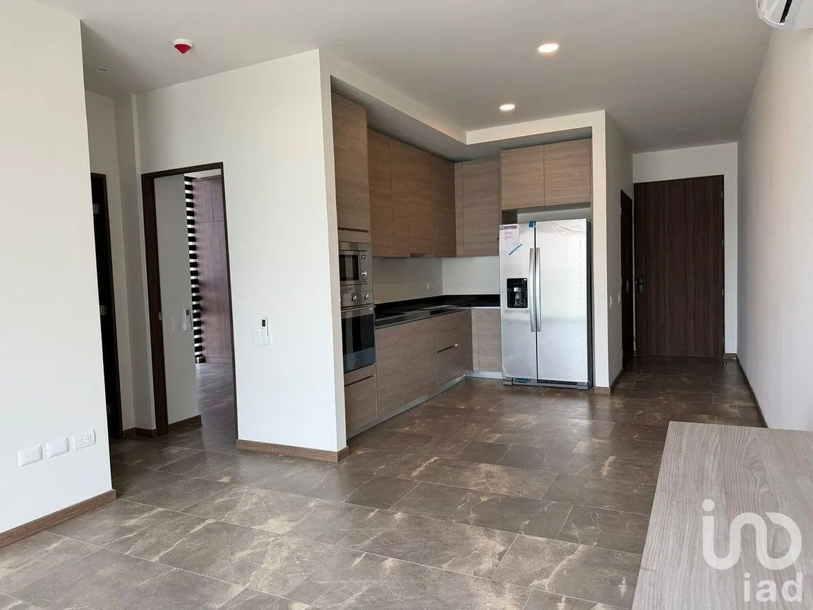 Departamento en Renta en La Banda, Santa Catarina, Nuevo León | NEX-291626 | iad México | Foto 2 de 13