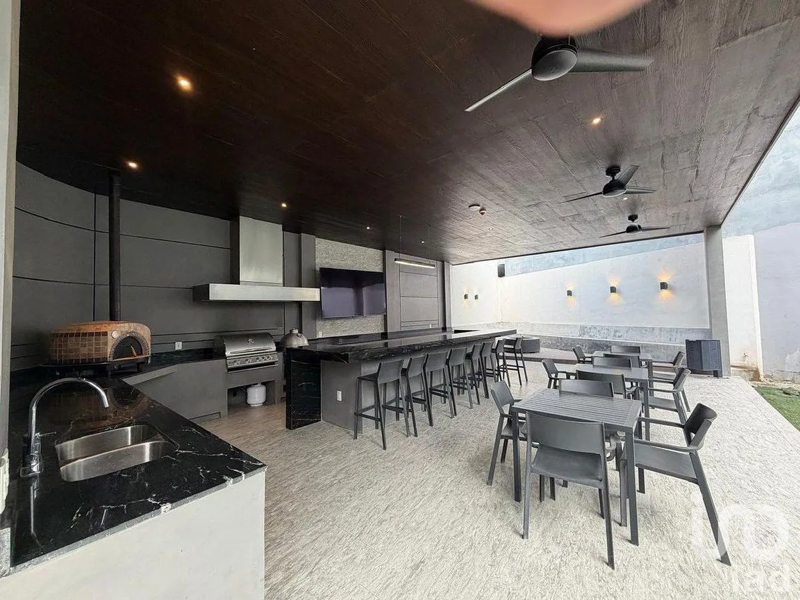 Departamento en Renta en La Banda, Santa Catarina, Nuevo León | NEX-291626 | iad México | Foto 12 de 13