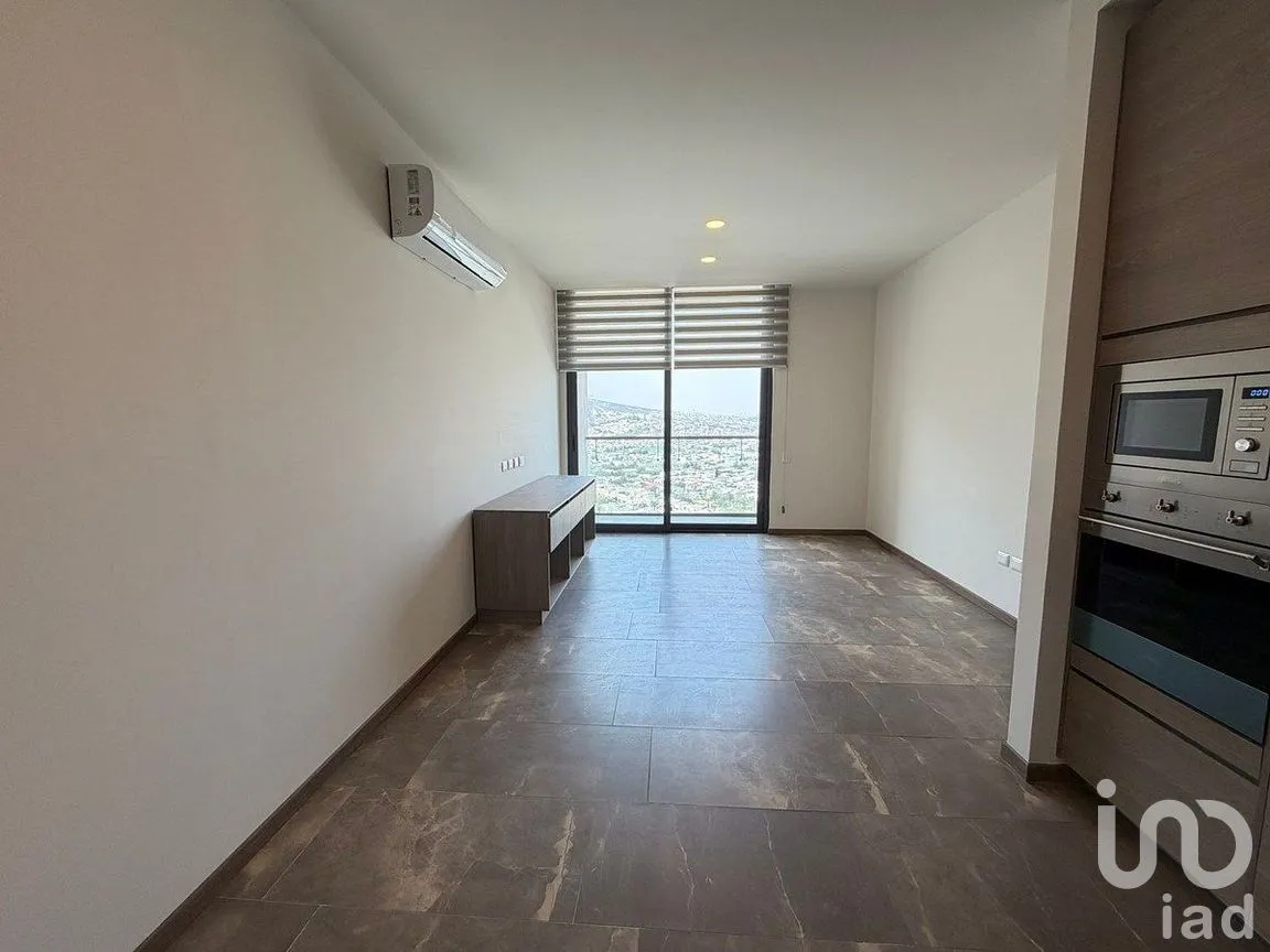 Departamento en Renta en La Banda, Santa Catarina, Nuevo León | NEX-291626 | iad México | Foto 3 de 13