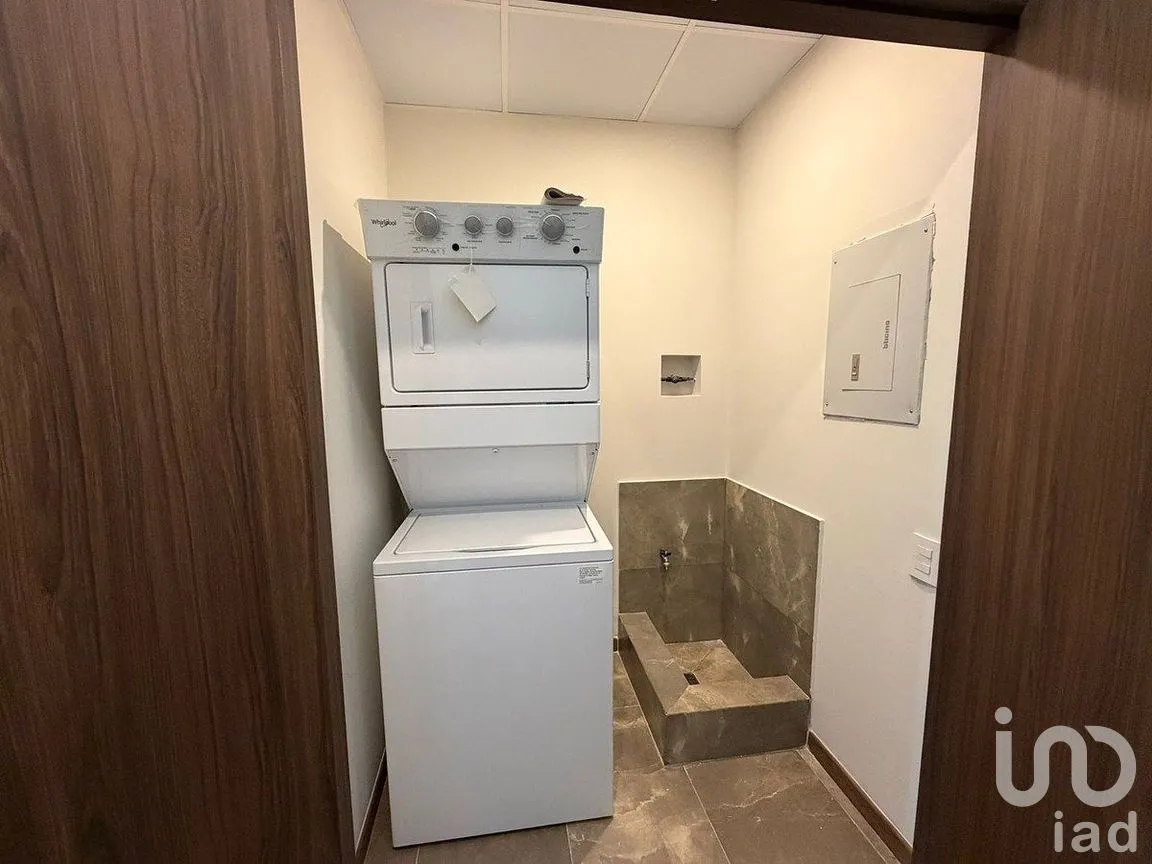 Departamento en Renta en La Banda, Santa Catarina, Nuevo León | NEX-291626 | iad México | Foto 7 de 13