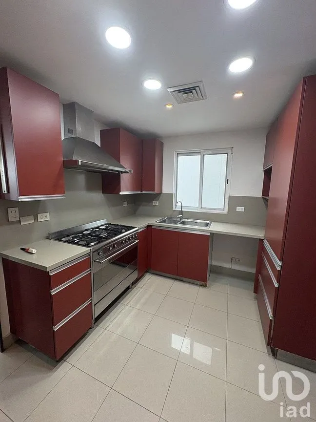 Casa en Renta en El Aguacatal, Santa Catarina, Nuevo León | NEX-293020 | iad México | Foto 4 de 11