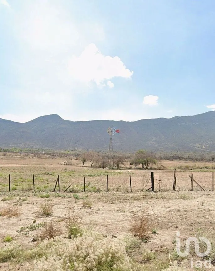 Terreno en Venta en Icamole, García, Nuevo León | NEX-293065 | iad México | Foto 3 de 3