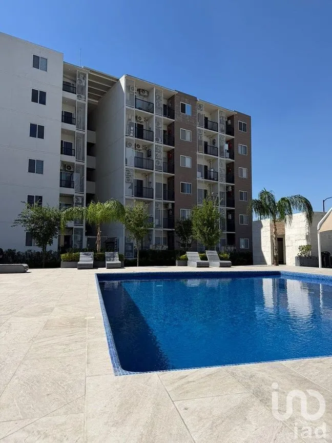 Departamento en Venta en Arboledas del Oriente, Guadalupe, Nuevo León | NEX-293155 | iad México | Foto 2 de 12