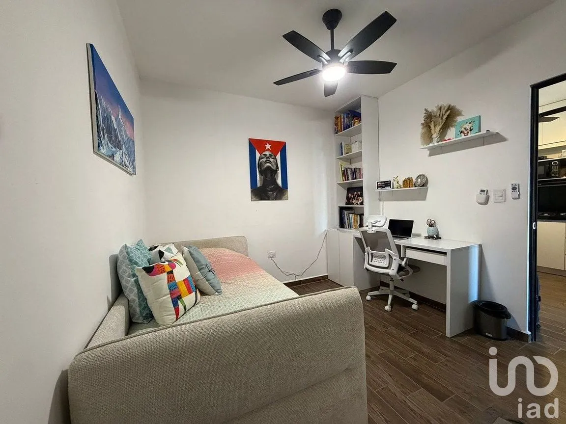 Departamento en Venta en Arboledas del Oriente, Guadalupe, Nuevo León | NEX-293155 | iad México | Foto 11 de 12