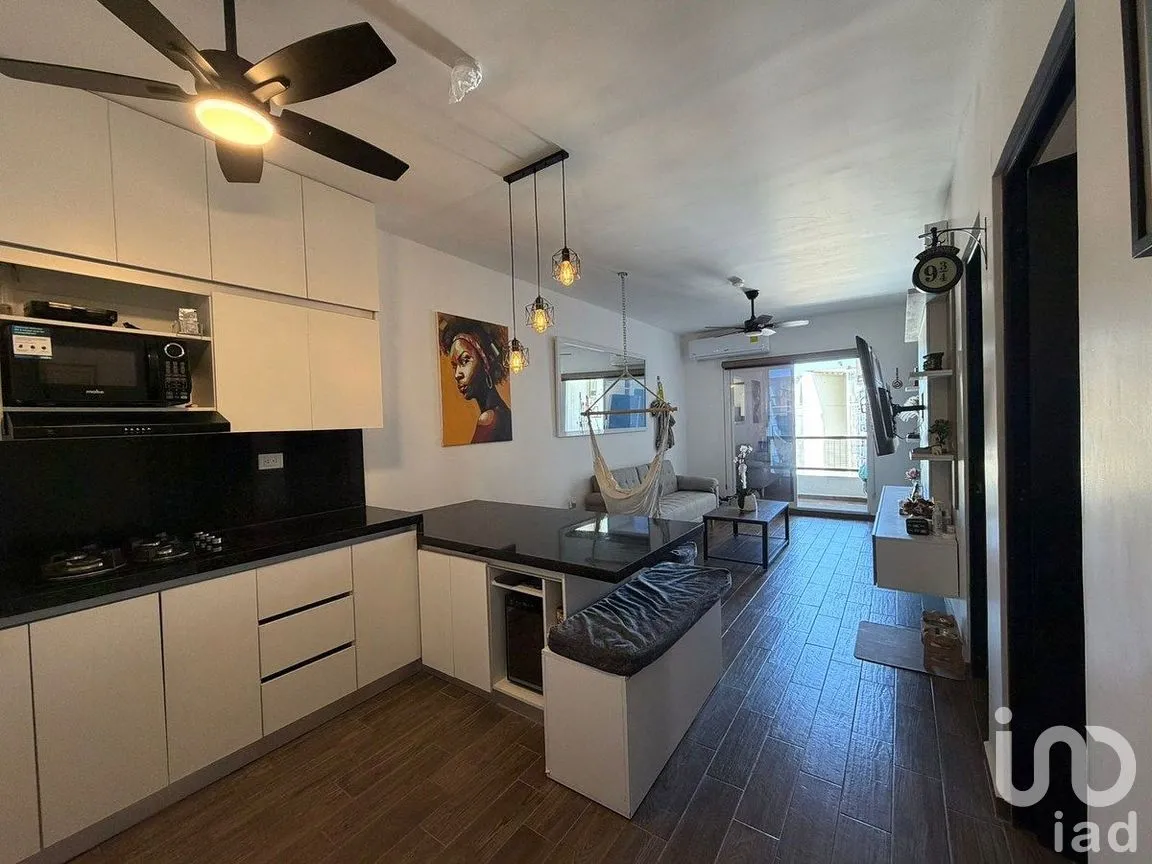 Departamento en Venta en Arboledas del Oriente, Guadalupe, Nuevo León | NEX-293155 | iad México | Foto 12 de 12