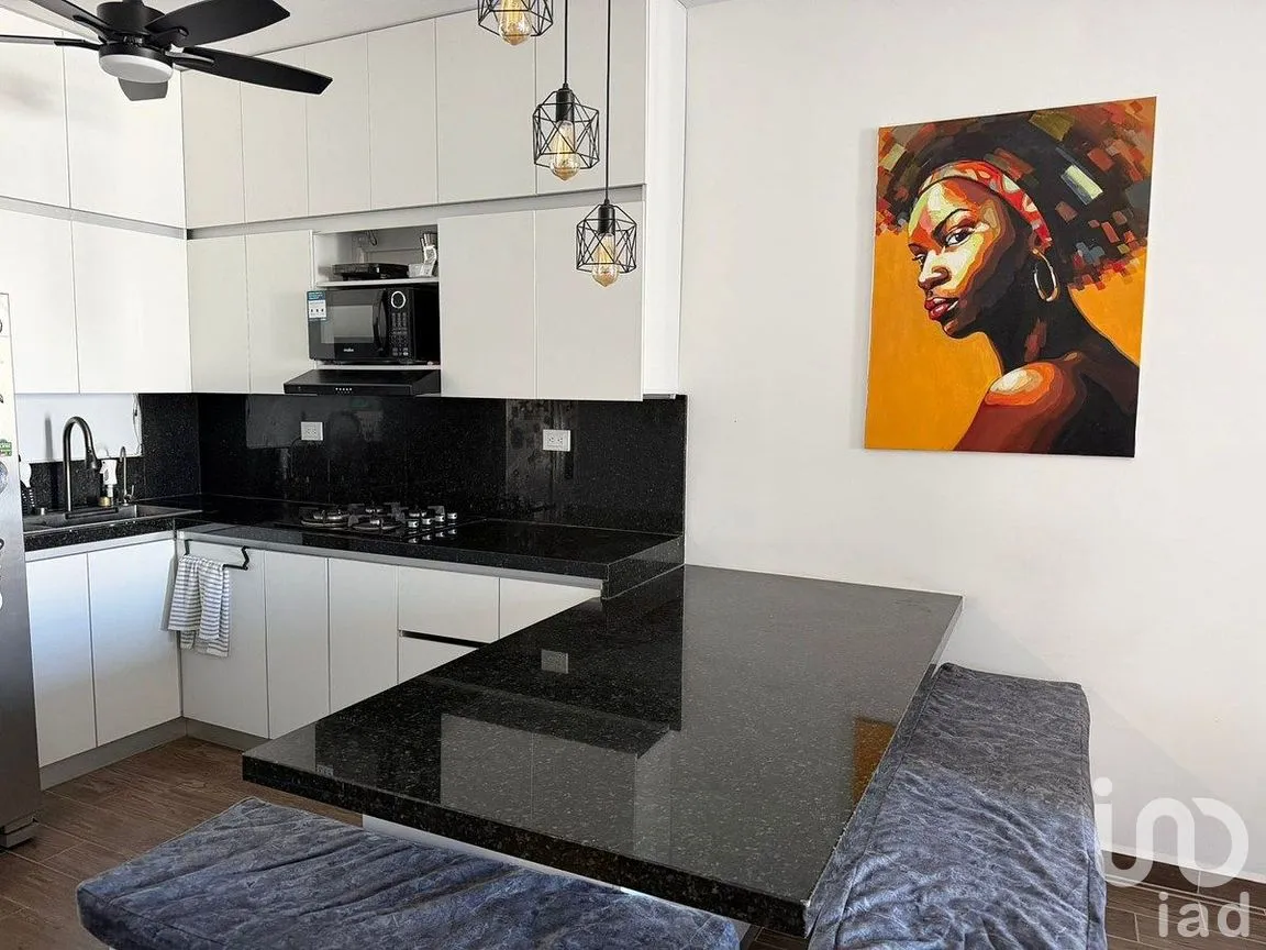 Departamento en Venta en Arboledas del Oriente, Guadalupe, Nuevo León | NEX-293155 | iad México | Foto 3 de 12