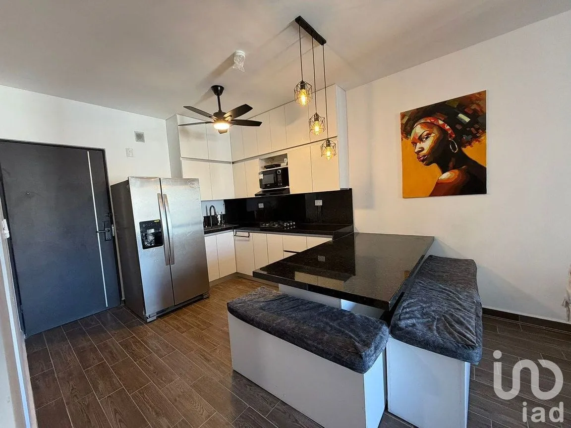 Departamento en Venta en Arboledas del Oriente, Guadalupe, Nuevo León | NEX-293155 | iad México | Foto 4 de 12