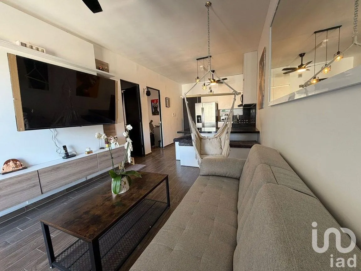 Departamento en Venta en Arboledas del Oriente, Guadalupe, Nuevo León | NEX-293155 | iad México | Foto 6 de 12