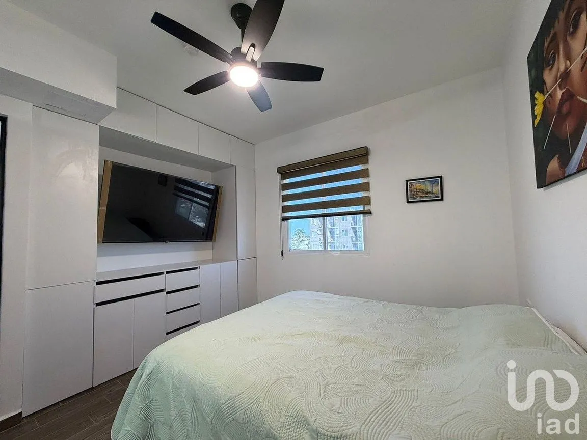 Departamento en Venta en Arboledas del Oriente, Guadalupe, Nuevo León | NEX-293155 | iad México | Foto 7 de 12
