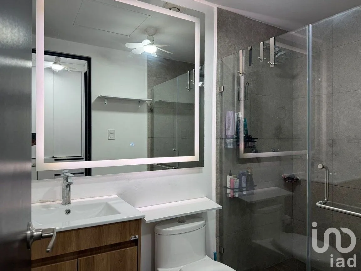 Departamento en Venta en Arboledas del Oriente, Guadalupe, Nuevo León | NEX-293155 | iad México | Foto 8 de 12