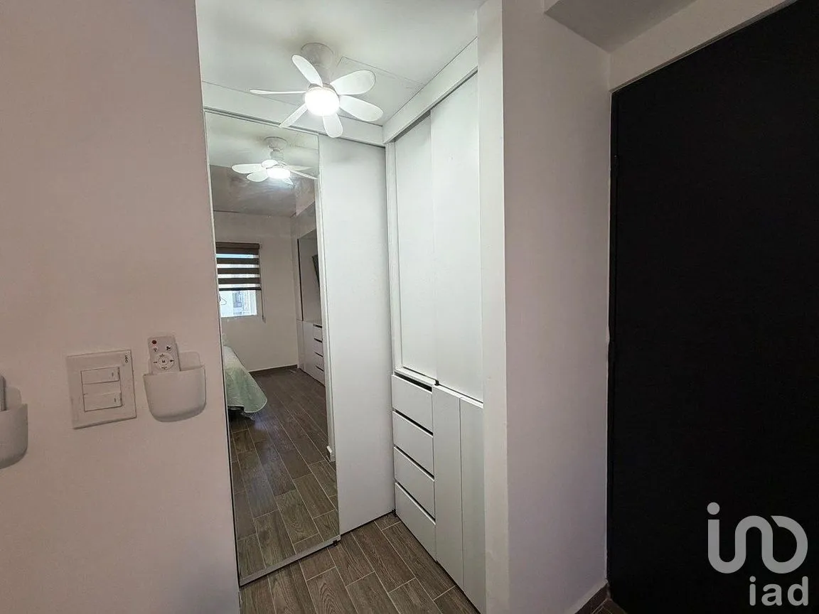 Departamento en Venta en Arboledas del Oriente, Guadalupe, Nuevo León | NEX-293155 | iad México | Foto 9 de 12